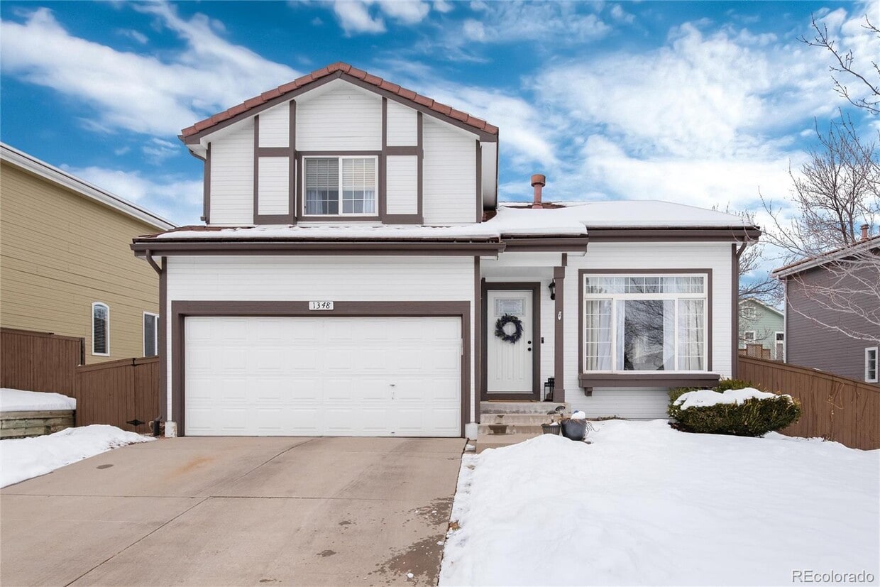 1348 Briarhollow Ln, Highlands Ranch, CO 80129 House Rental in