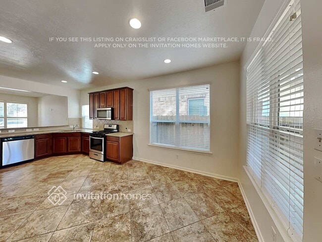 Building Photo - 17211 Pecos Park Ln