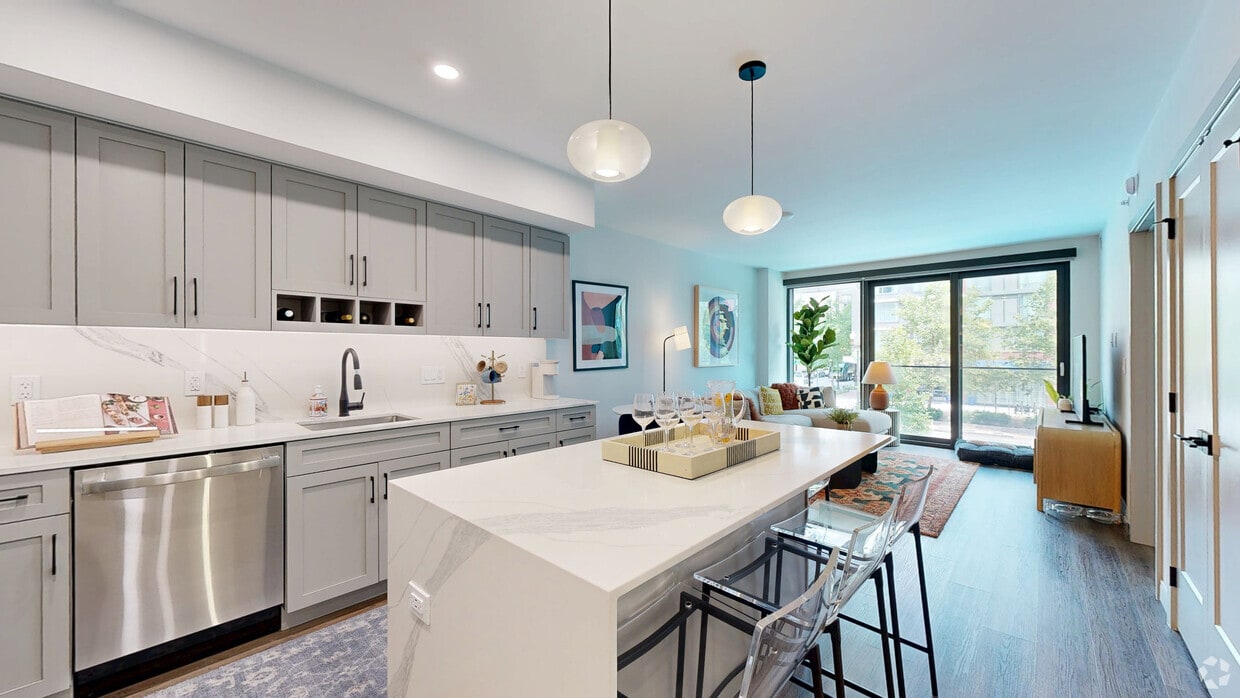 Photo - Crosby Apartments