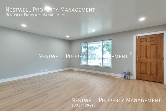 Building Photo - Cute 5-bed Home in Salt Lake City