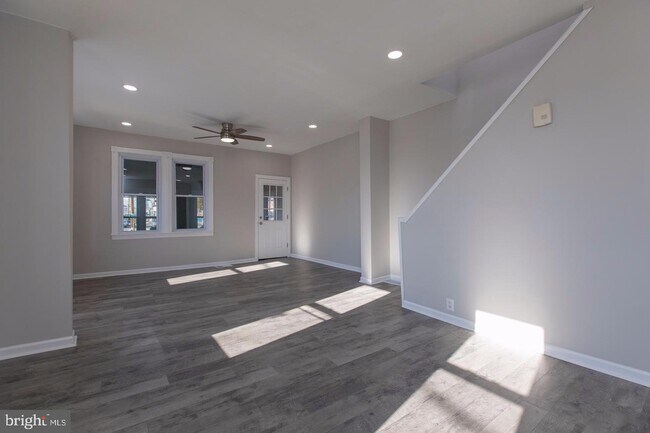 Building Photo - 620 New Jersey Ave