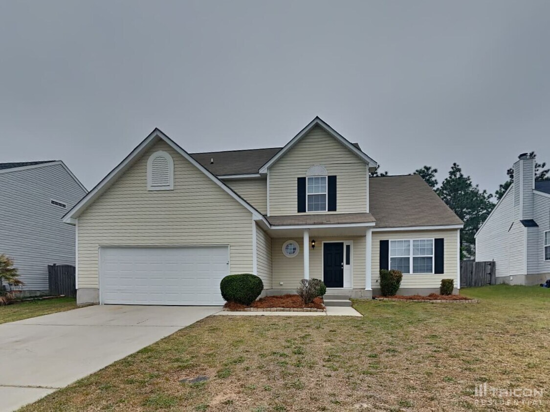 672 Thornhill Drive Columbia SC House for Rent in Columbia, SC
