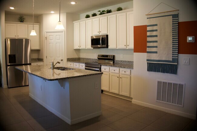 Cocina - 3976 Mayhill Loop