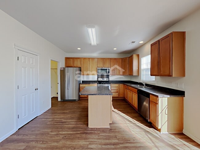 Building Photo - 9015 Goldfields Dr