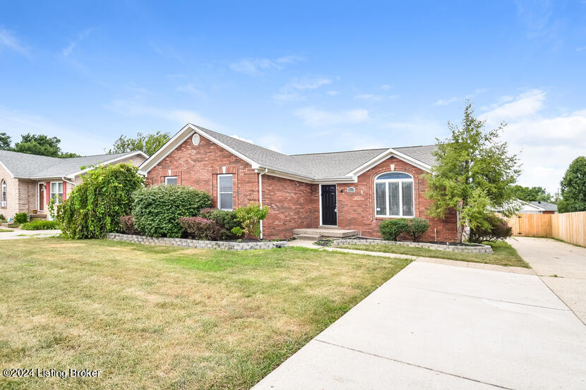 Primary Photo - 5613 Ree Dr