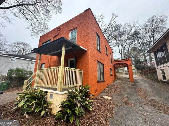 Foto del edificio - 1147 United Ave SE