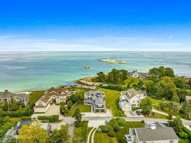 Foto del edificio - 15 Sheldon Rd