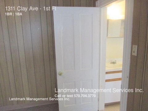 Foto del edificio - 1311 Clay Ave