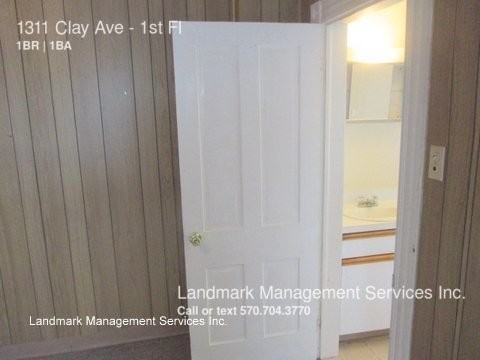Building Photo - 1311 Clay Ave