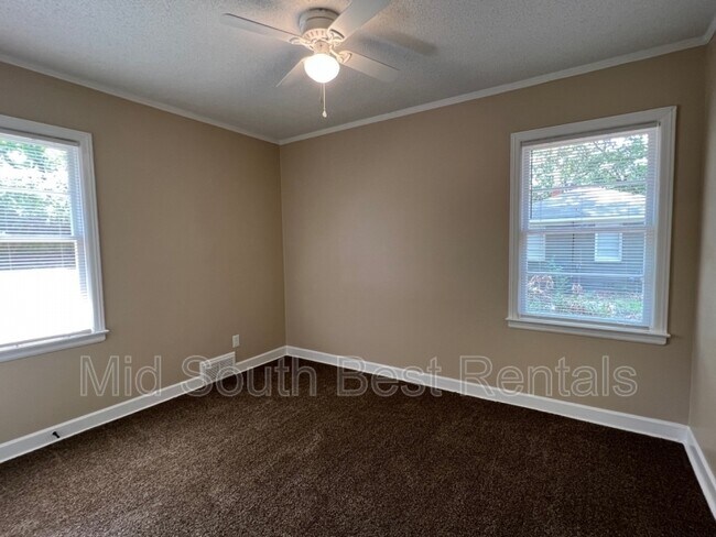 Building Photo - 1673 Frayser Blvd