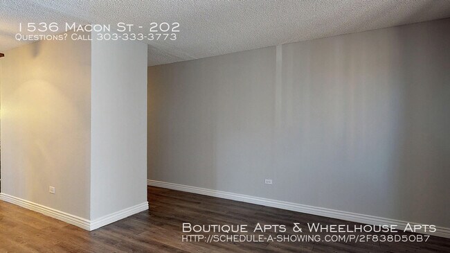 Building Photo - Wheelhouse Apartments