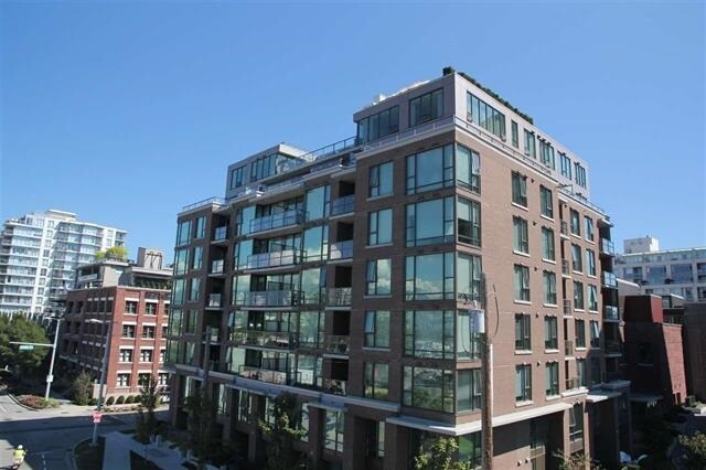 Photo du bâtiment - 1919 Wylie St