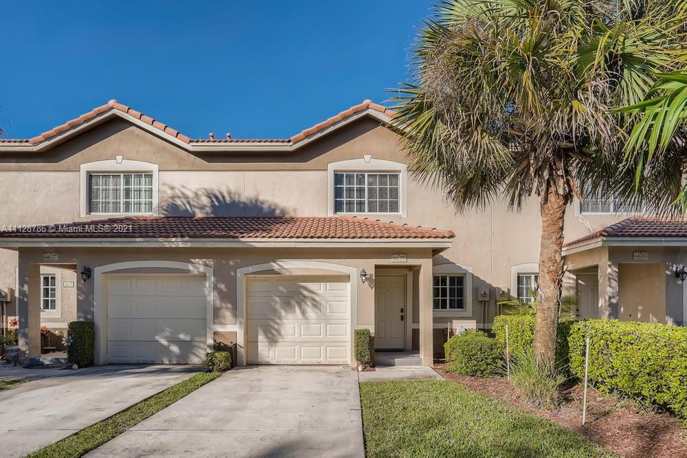 6635 Old Farm Trail, Boynton Beach, FL 33437 Townhome Rentals in