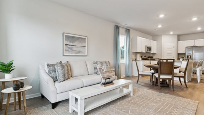 Photo - 179 Talladega Dr Townhome