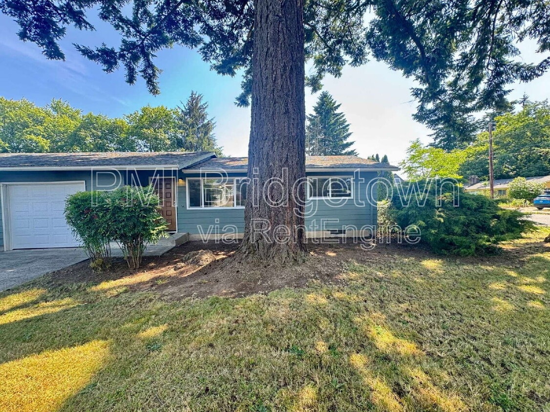 Primary Photo - 5706 SE Harold St