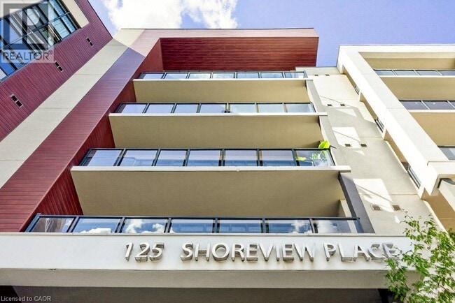 Building Photo - 125 Shoreview Pl