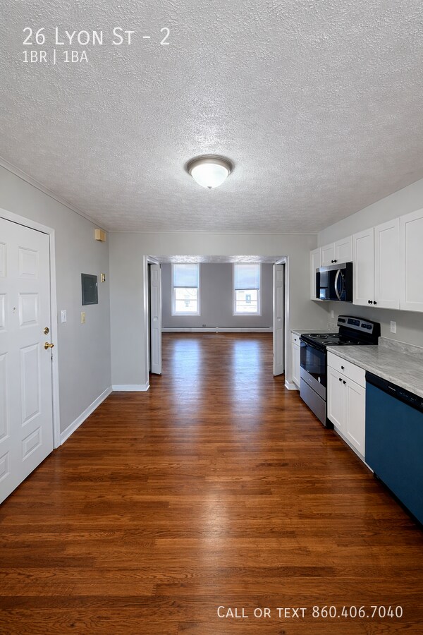 Foto del edificio - 26 Lyon St