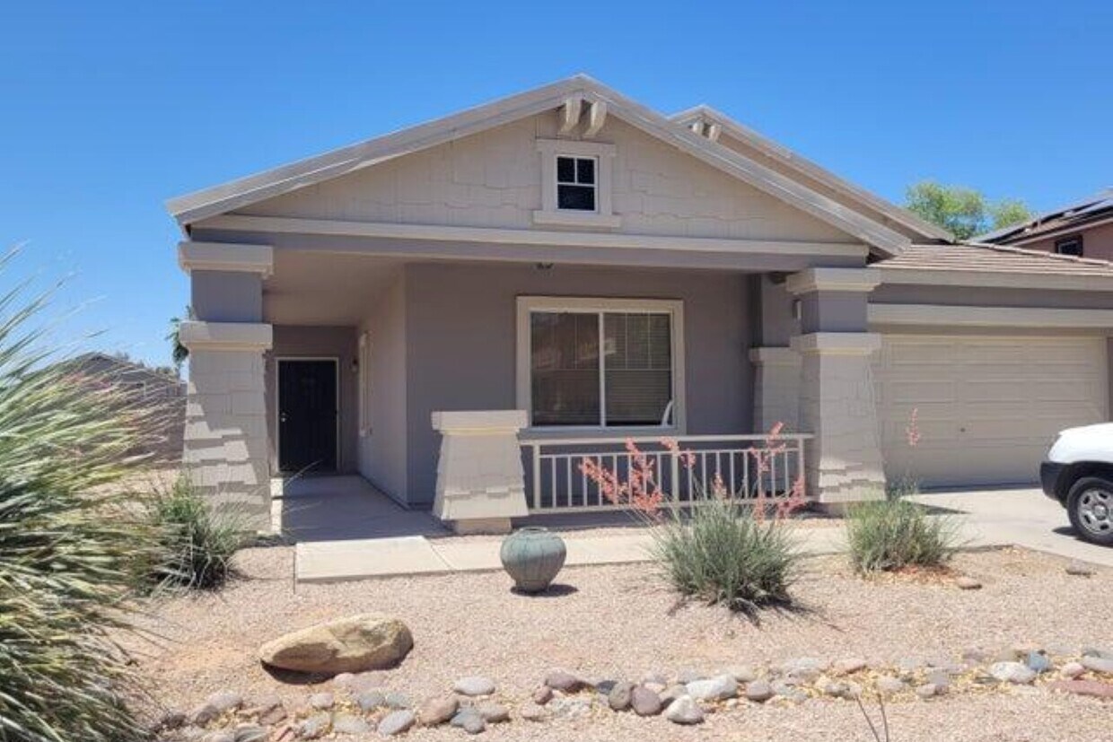 Foto principal - 2964 S Valle Verde
