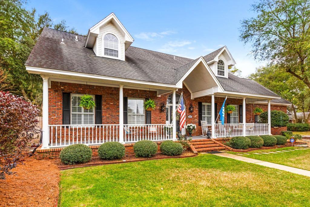 Foto principal - 4534 Parkview Ln