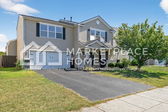 Foto del edificio - 5462 Rothermund Dr