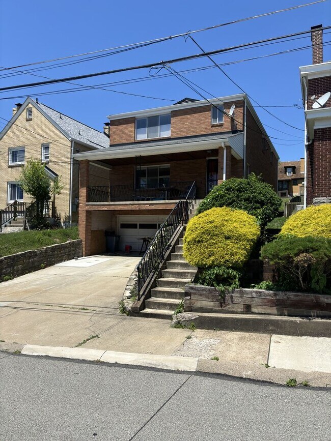 Foto del edificio - Beautiful Apartment for Rent