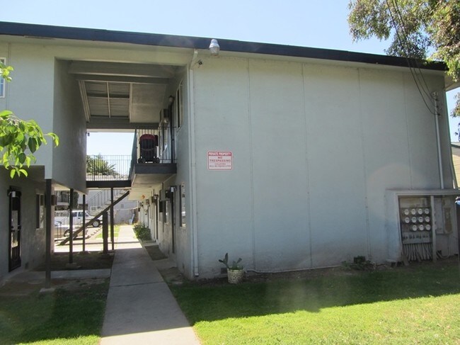 Foto del edificio - 3812 43rd Ave