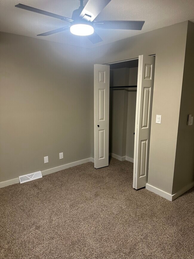Bedroom #2 - 1126 68th St