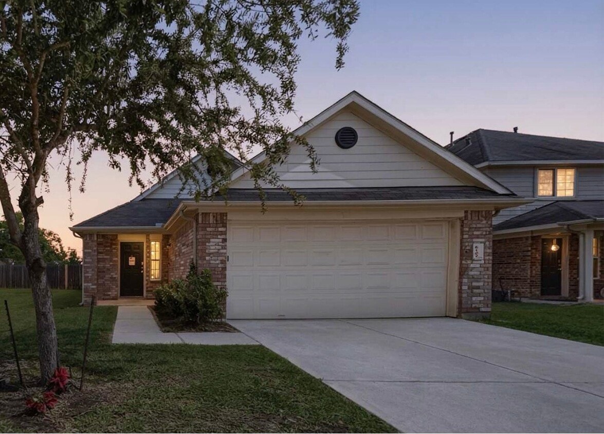 Photo - 6107 El Granate Dr (Houston, TX)