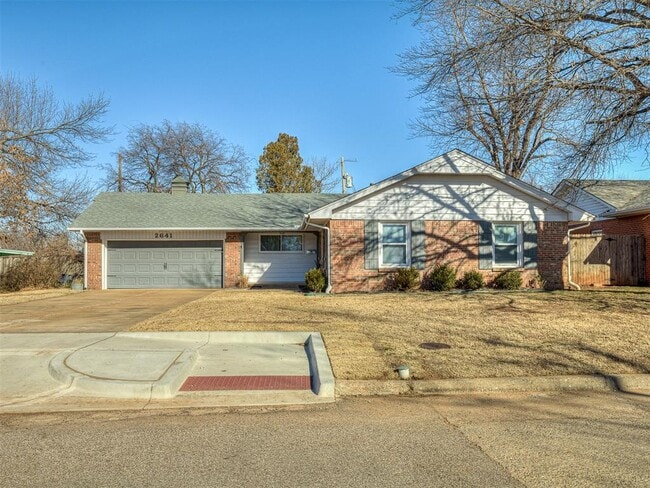 Building Photo - 2641 Kent Dr