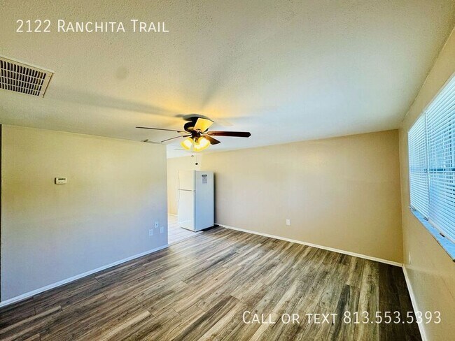 Foto del edificio - 2122 Ranchita Trail