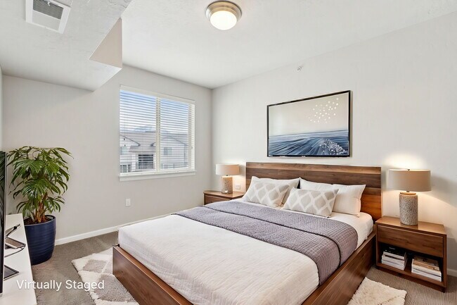 Building Photo - The Fields at Timpanogos