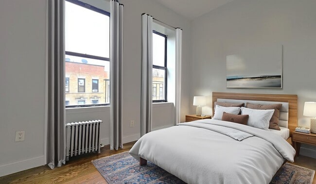 Building Photo - 523 W 156th St