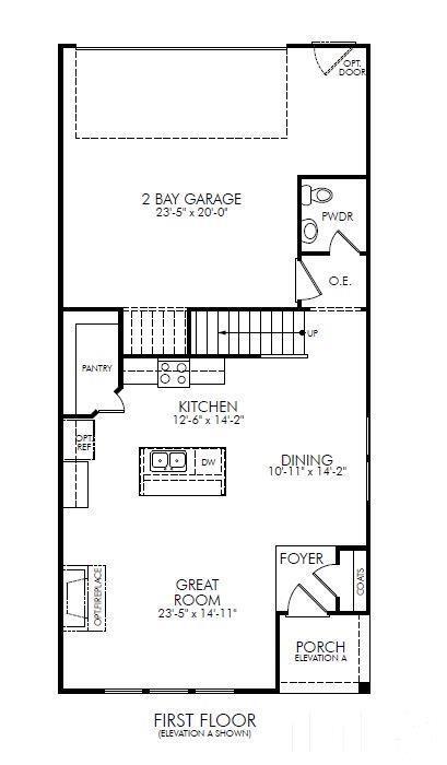 Building Photo - 1008 Cotulla Dr