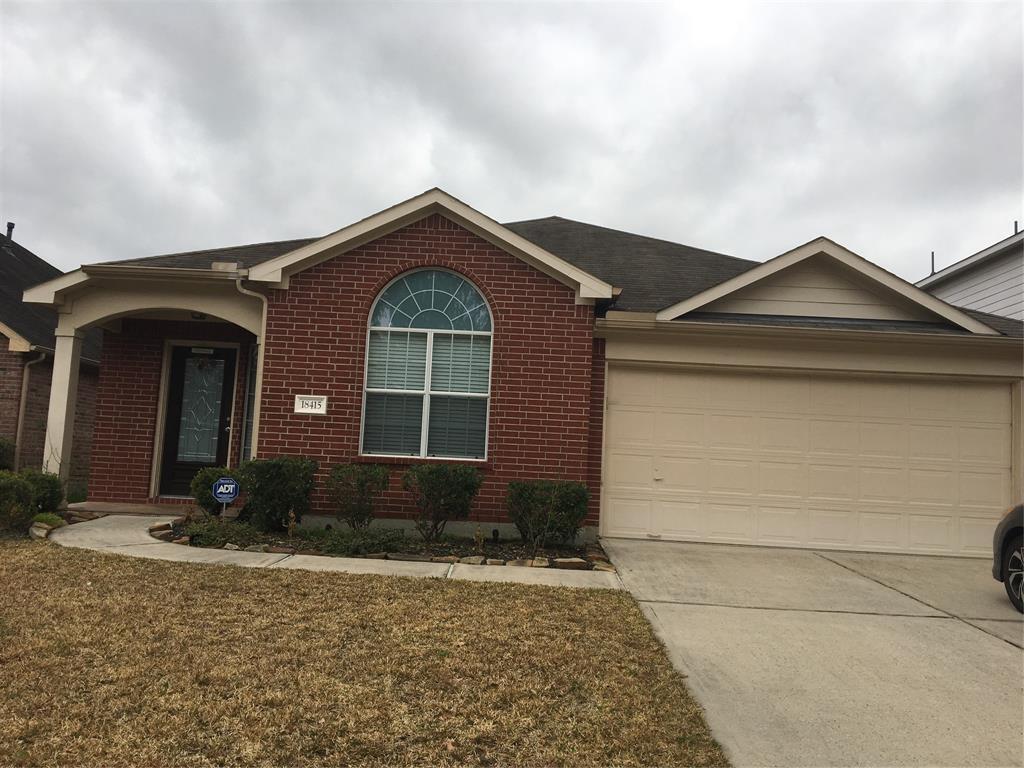 Foto principal - 18415 Madisons Crossing Ln
