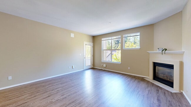 Interior Photo - Hearthstone at Merrill Creek