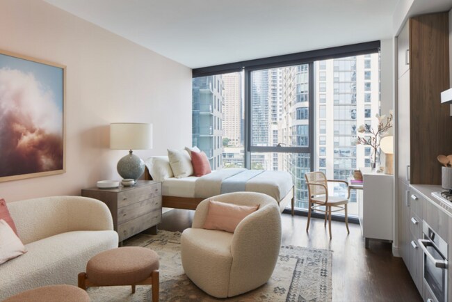 Foto del edificio - 210 N Harbor Dr