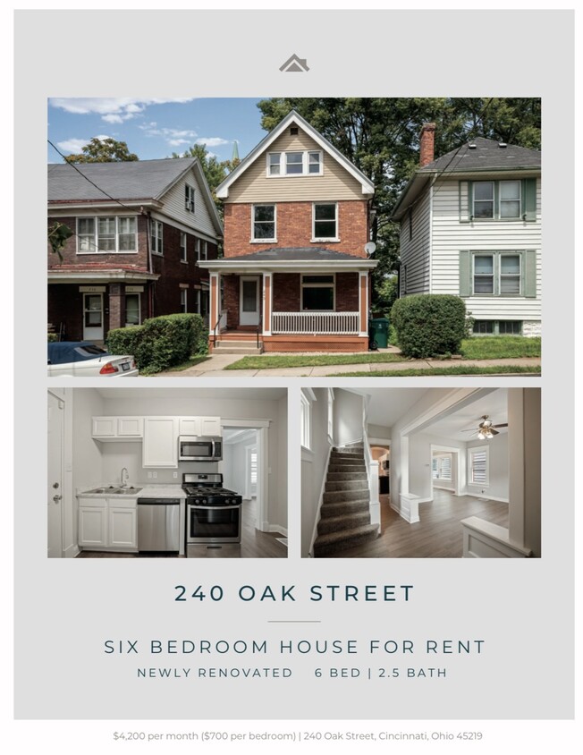 Primary Photo - 240 Oak St