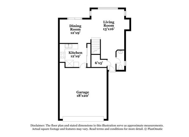 Foto del edificio - 2724 Advancement Ave