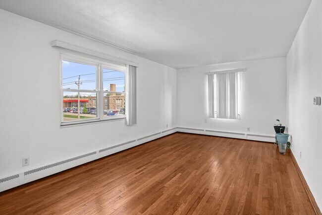 Foto del edificio - 2505 15th St