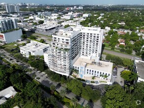 Building Photo - 4250 Biscayne Blvd