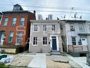 Building Photo - 338 S Duke St