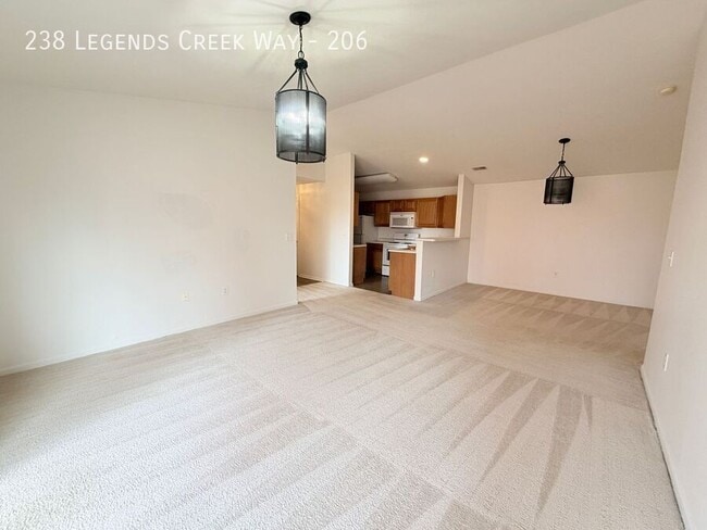 Photo - 238 Legends Creek Way House