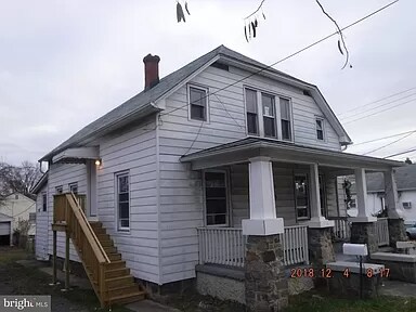 Foto principal - 1234 Linden Ave