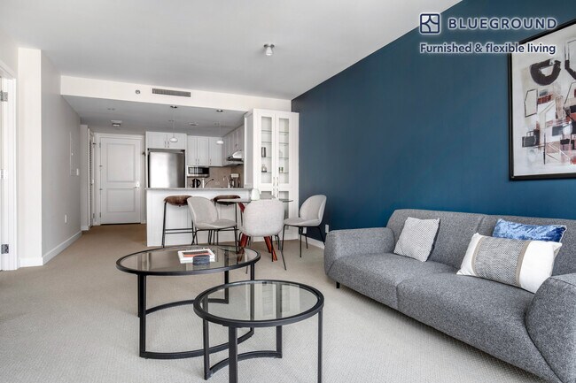 Foto del edificio - 425 8th St NW