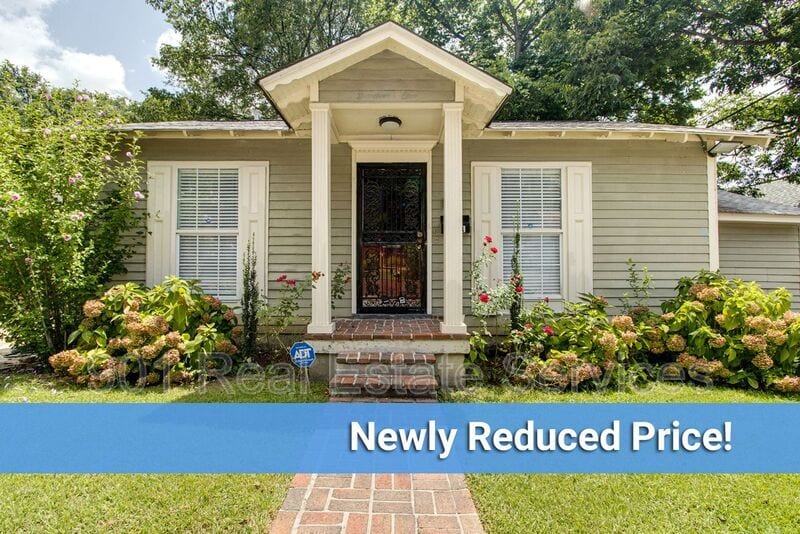 Photo - 1401 Linden Avenue