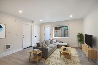 Building Photo - Modern University Park apartment by UP & C...