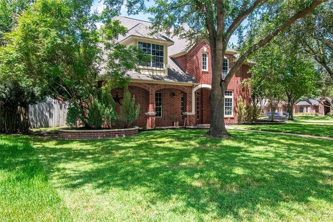 Foto del edificio - 26402 Ridgestone Park Ln