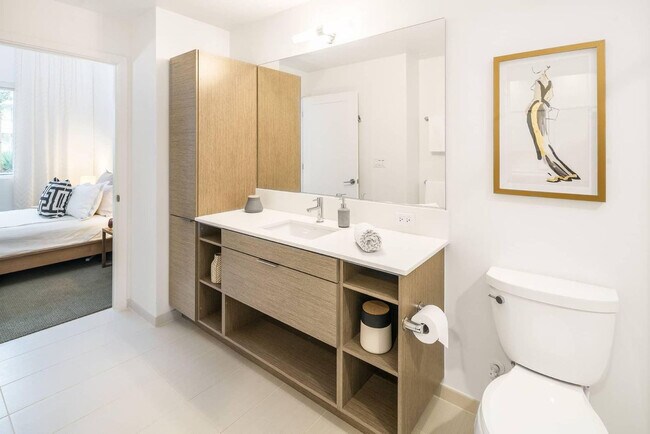 Foto del edificio - 1984 W El Camino Real