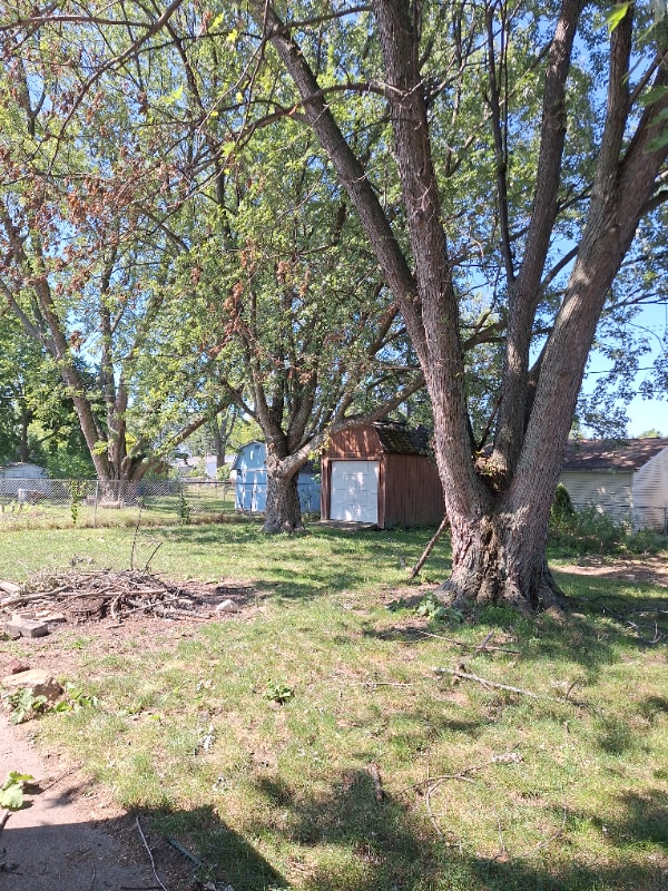 Building Photo - 4100 Miami Ave