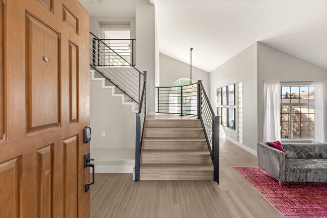 Building Photo - FURNISHED 5 BEDROOM HOME IN 89074